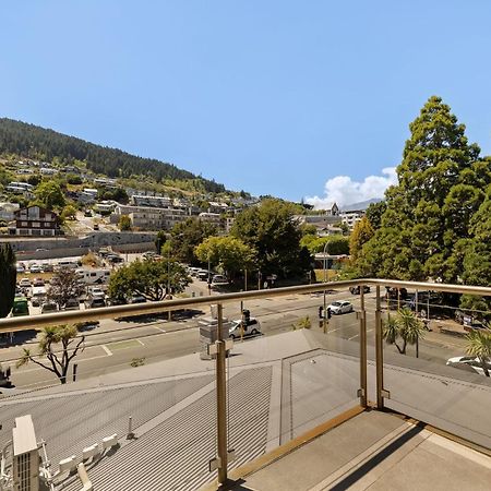 Chambers City Centre Penthouse Κουίνσταουν Εξωτερικό φωτογραφία