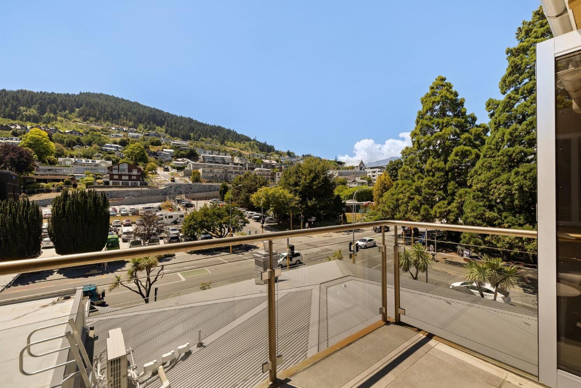 Chambers City Centre Penthouse Κουίνσταουν Εξωτερικό φωτογραφία